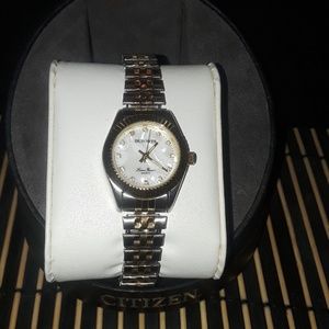 Dufonte Womans Watch
